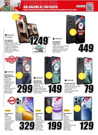 Volantino MediaWorld Pagina 3