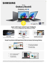 Volantino MediaWorld Pagina 30
