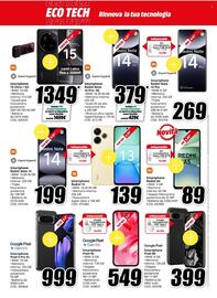Volantino MediaWorld Pagina 4