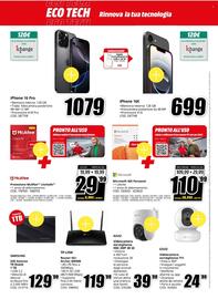 Volantino MediaWorld Pagina 6