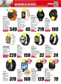 Volantino MediaWorld Pagina 7