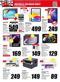 Volantino MediaWorld Pagina 9