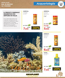 Volantino Arcaplanet Pagina 39