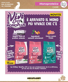 Volantino Arcaplanet Pagina 5