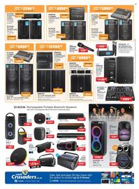 Cash Crusaders catalogue Page 4