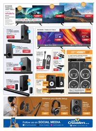 Cash Crusaders catalogue Page 5