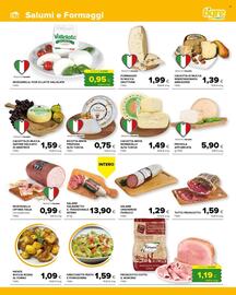 Volantino Tigre Amico Pagina 3