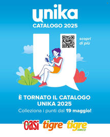 Volantino Tigre Amico Pagina 5