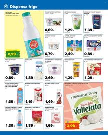 Volantino Tigre Amico Pagina 6