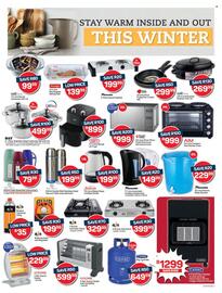 Pick n Pay catalogue Page 3