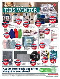Pick n Pay catalogue Page 4