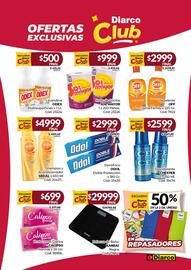 Catálogo Diarco semana 21 Página 12