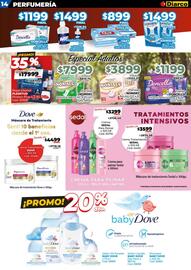 Catálogo Diarco semana 21 Página 18