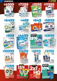 Catálogo Diarco semana 21 Página 20