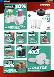 Catálogo Diarco semana 21 Página 21