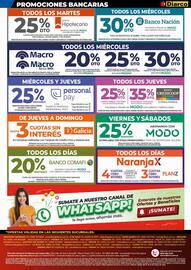 Catálogo Diarco semana 21 Página 24