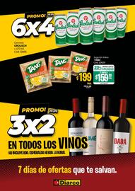 Catálogo Diarco semana 21 Página 3
