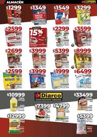 Catálogo Diarco semana 21 Página 7