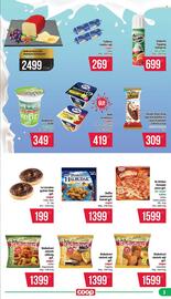 Coop akciós újság | mini Abc Szuper Oldal 3