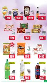 Coop akciós újság | mini Abc Szuper Oldal 5