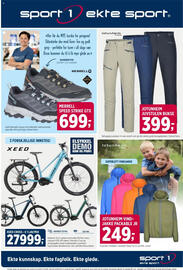 Sport 1 Kundeavis Side 1
