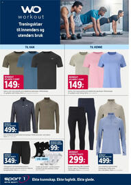 Sport 1 Kundeavis Side 18