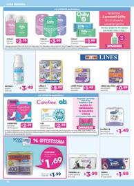 Volantino Acqua & Sapone Pagina 10