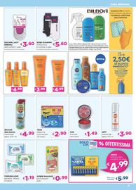 Volantino Acqua & Sapone Pagina 11