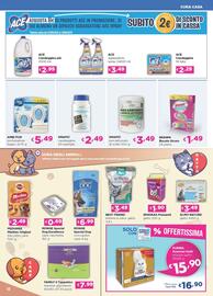 Volantino Acqua & Sapone Pagina 12