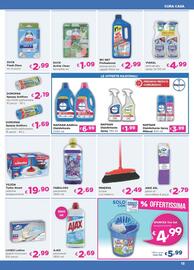Volantino Acqua & Sapone Pagina 13