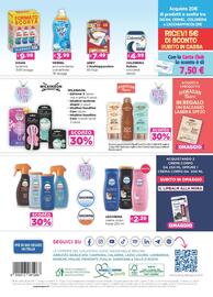 Volantino Acqua & Sapone Pagina 16