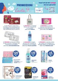 Volantino Acqua & Sapone Pagina 2
