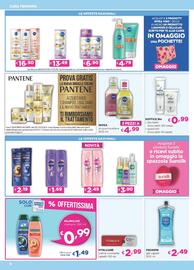 Volantino Acqua & Sapone Pagina 6
