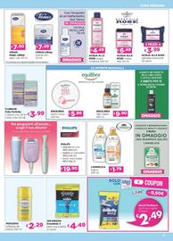 Volantino Acqua & Sapone Pagina 7