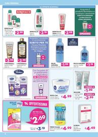Volantino Acqua & Sapone Pagina 8