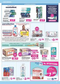 Volantino Acqua & Sapone Pagina 9