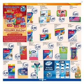 Volantino Acqua & Sapone Pagina 10