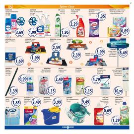 Volantino Acqua & Sapone Pagina 11