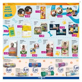 Volantino Acqua & Sapone Pagina 12