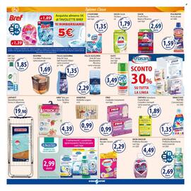 Volantino Acqua & Sapone Pagina 13