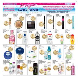Volantino Acqua & Sapone Pagina 14