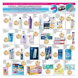 Volantino Acqua & Sapone Pagina 15