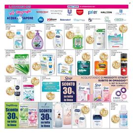 Volantino Acqua & Sapone Pagina 16