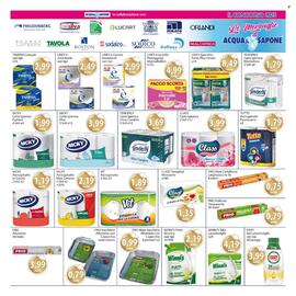 Volantino Acqua & Sapone Pagina 17