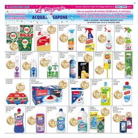Volantino Acqua & Sapone Pagina 18