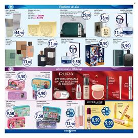 Volantino Acqua & Sapone Pagina 3