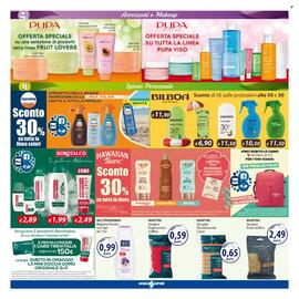 Volantino Acqua & Sapone Pagina 4