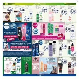 Volantino Acqua & Sapone Pagina 5