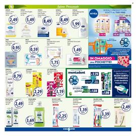 Volantino Acqua & Sapone Pagina 6