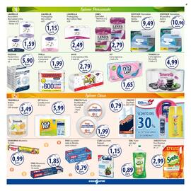 Volantino Acqua & Sapone Pagina 9